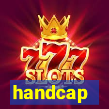 handcap -1,25